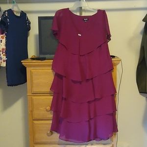 Homecoming/wedding dress